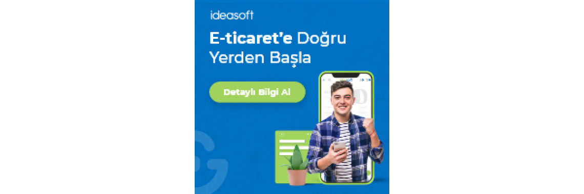 İDEASOFT